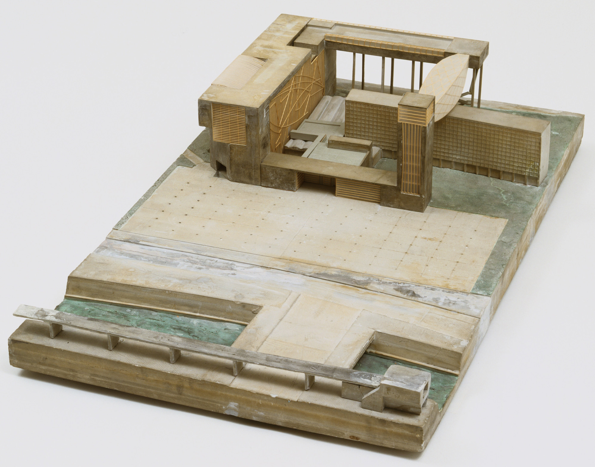STEVEN HOLL SCALE ラース・ミュラー スケッチ集 STEVEN HOLL | Scale: An Architect's Sketch Book – Saint Page