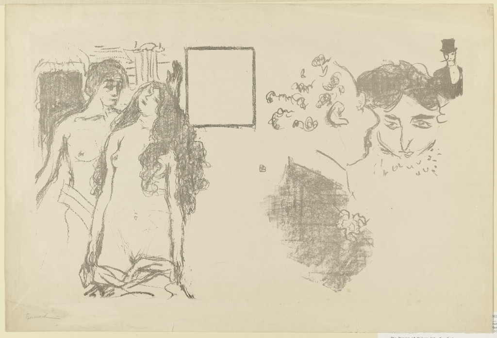 Program for La Dernière Croisade (The Last Crusade)