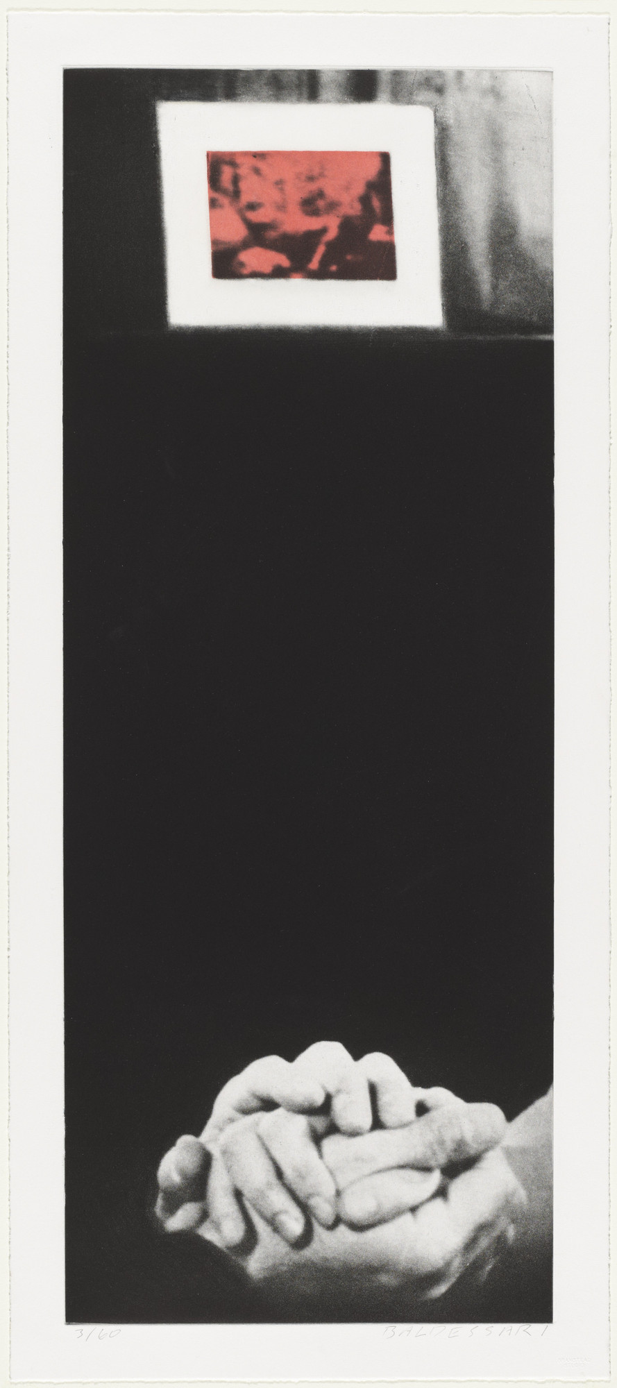 John Baldessari. Love and Work