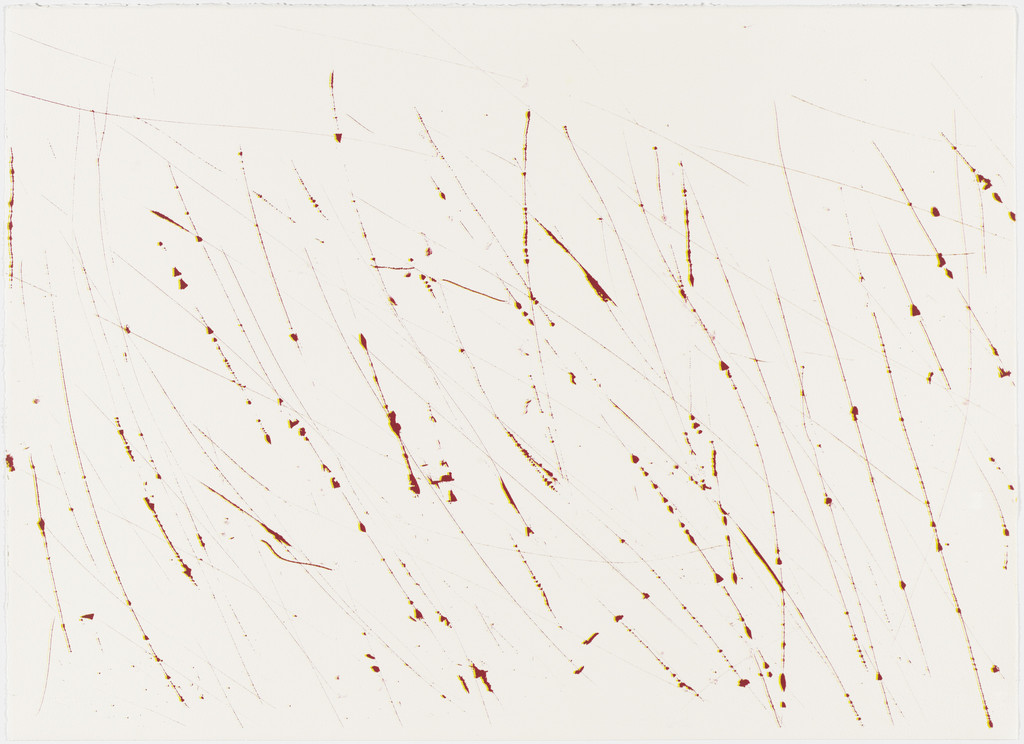 Untitled from Supernova, Джон Армледер, 2003