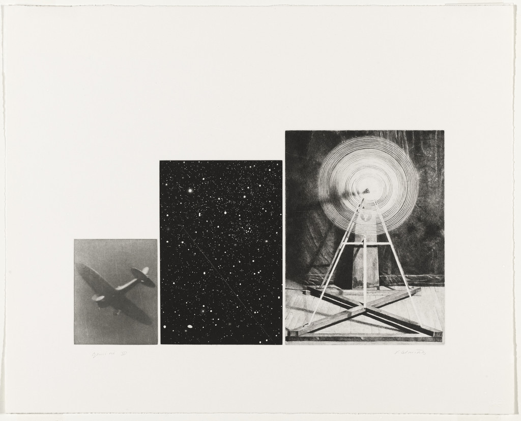 Concentric Bearings, D