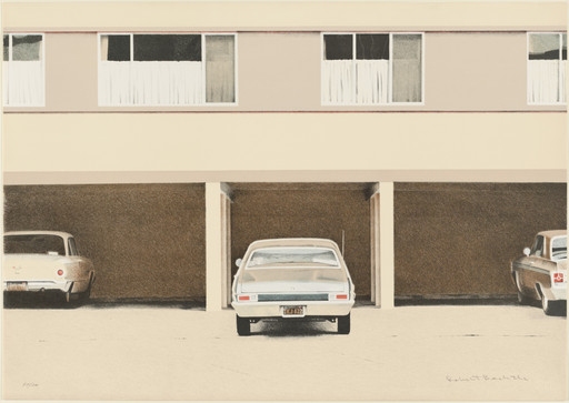 '68 Nova from Documenta: The Super Realists