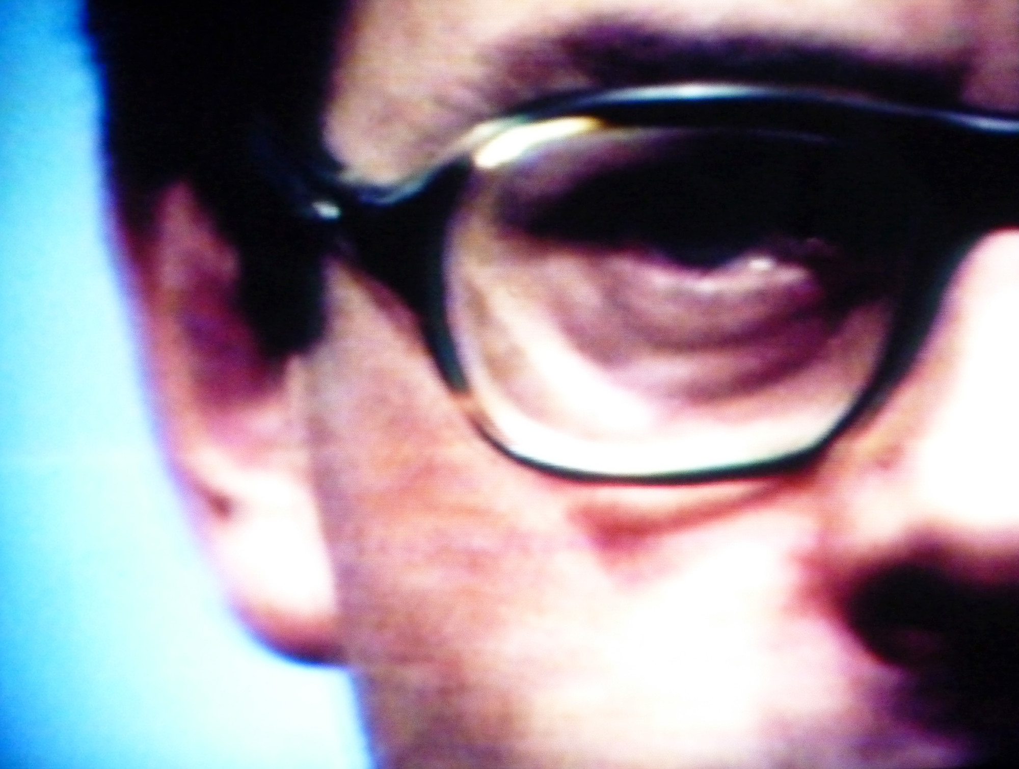Les Levine. Brainwash