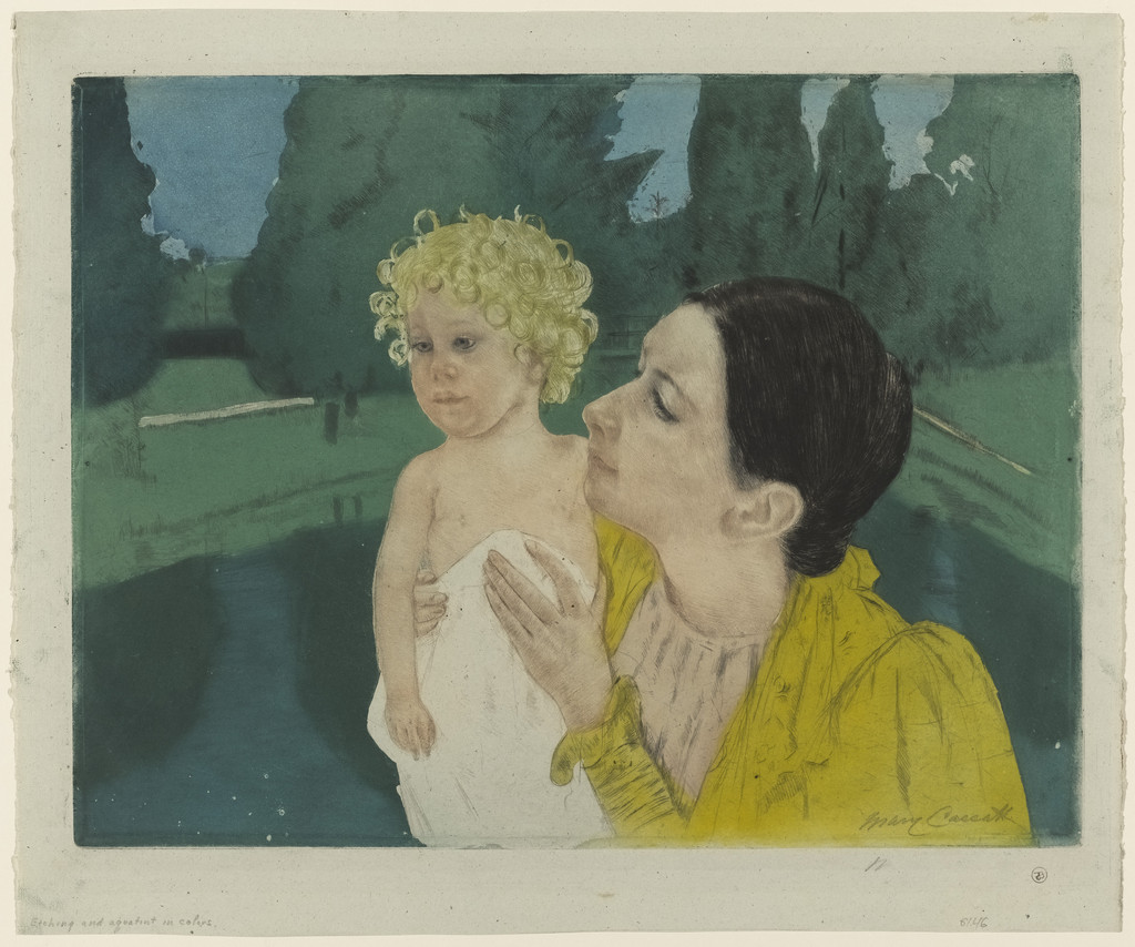Mother