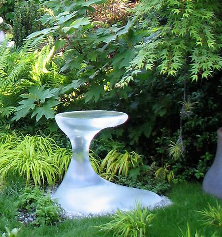 Bird Bath