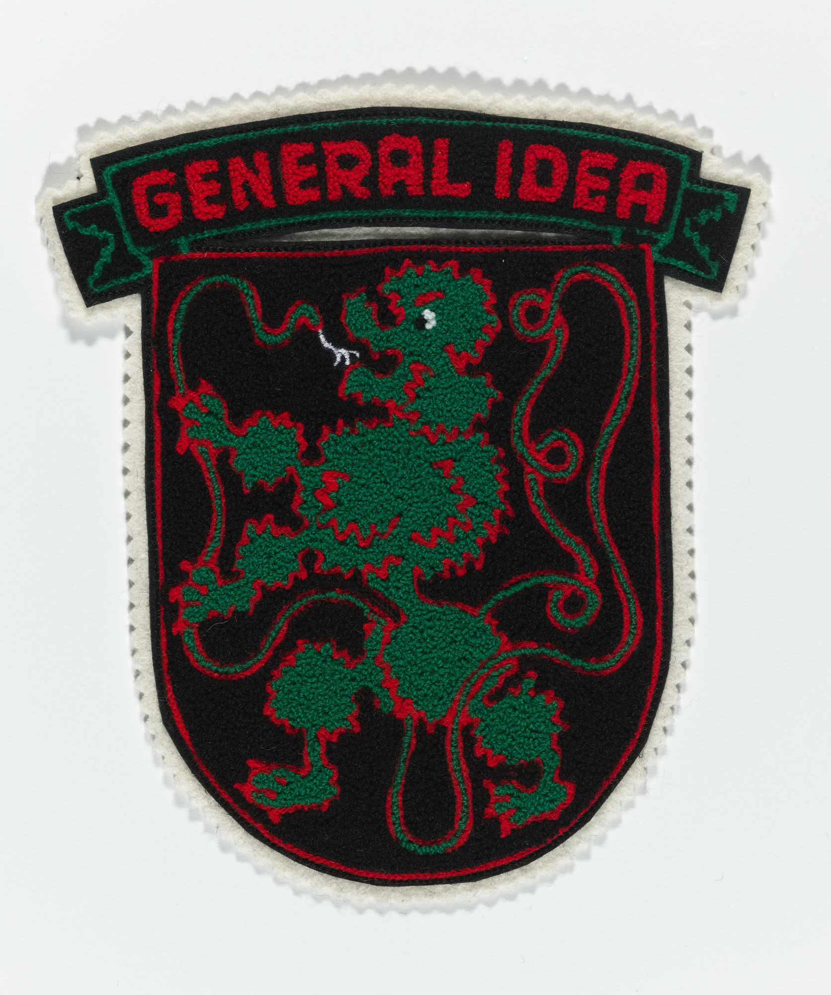 General Idea. Ouroboros
