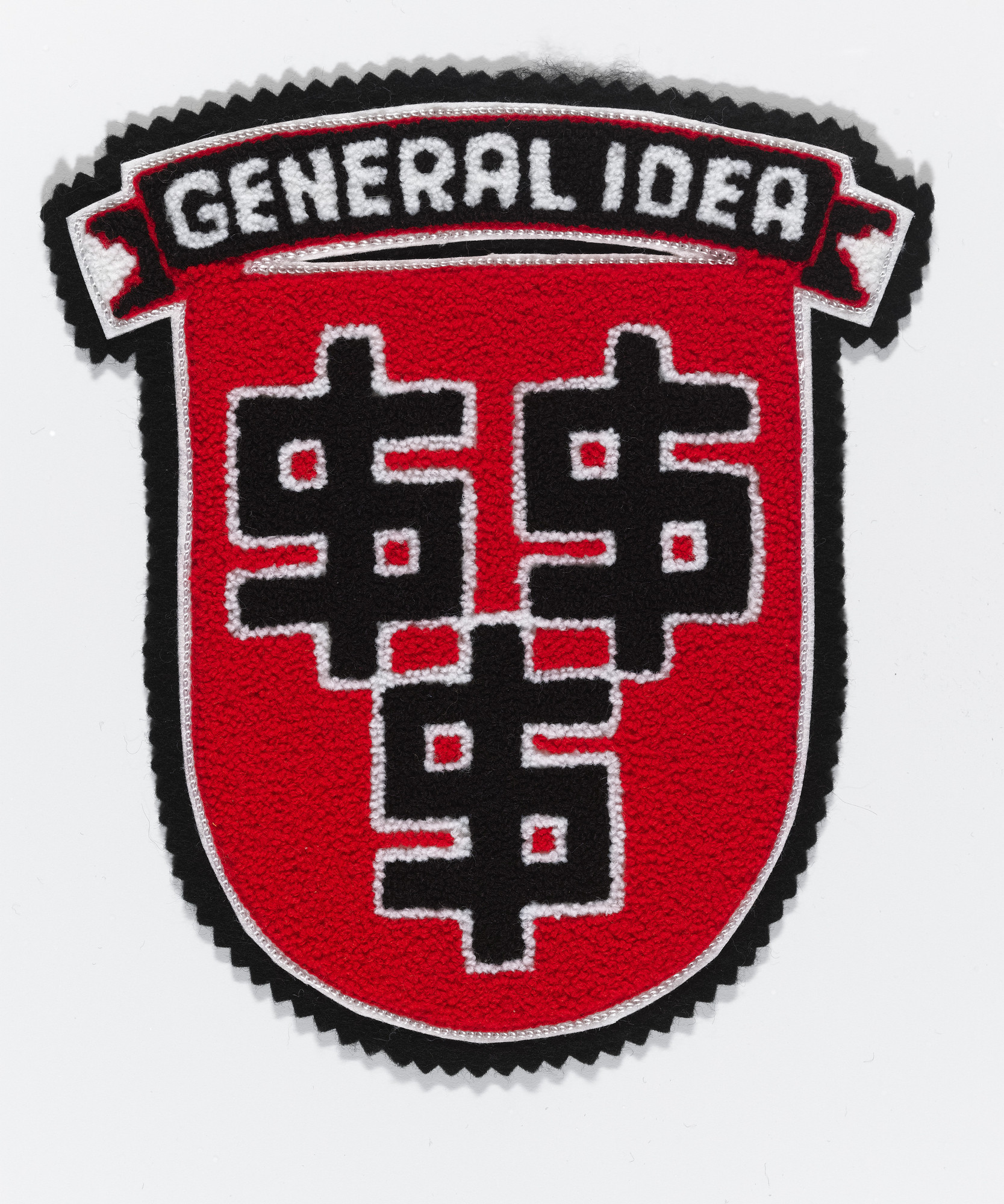 General Idea. Lucre
