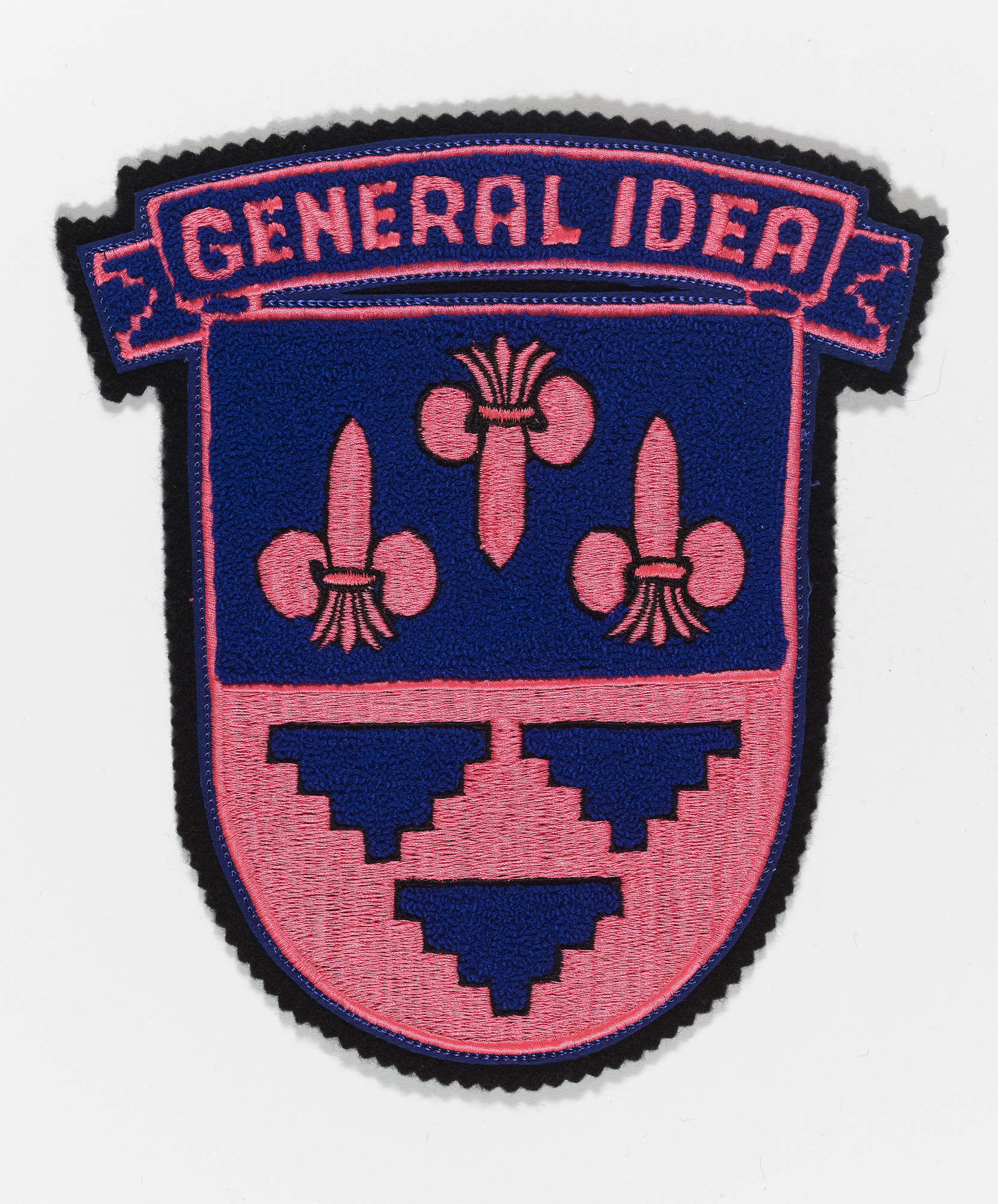 General Idea. Passion Over Reason