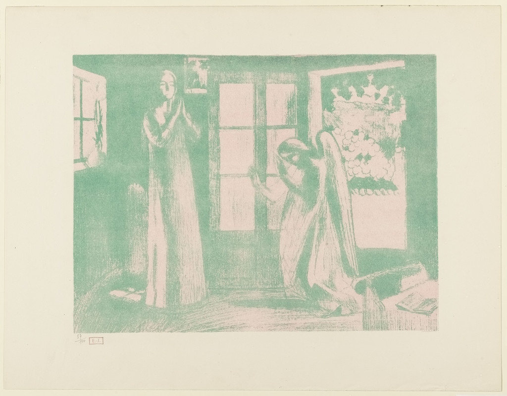 Annunciation