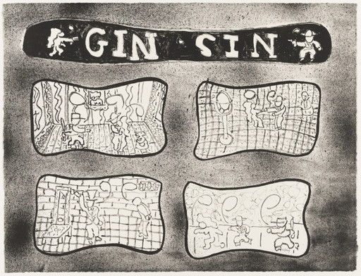 Gin Sin