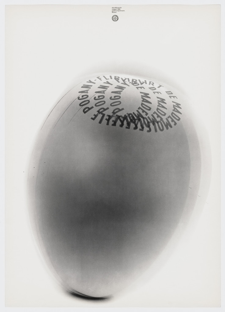 Alex Mlynarcik poster 29