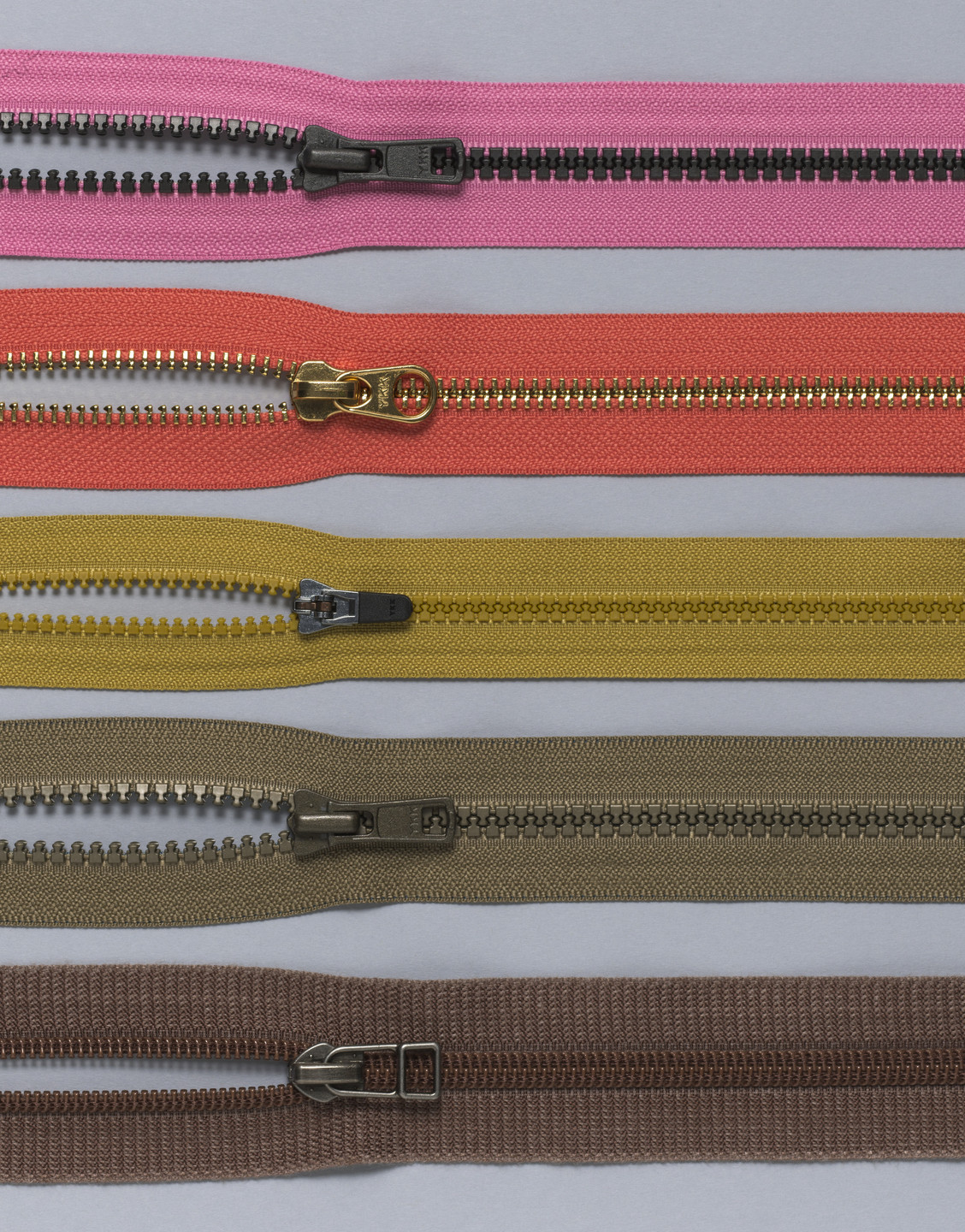 Gideon Sundbäck. Zipper - 