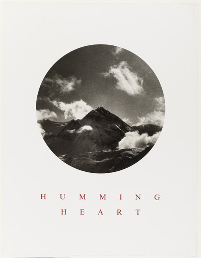 Humming Heart