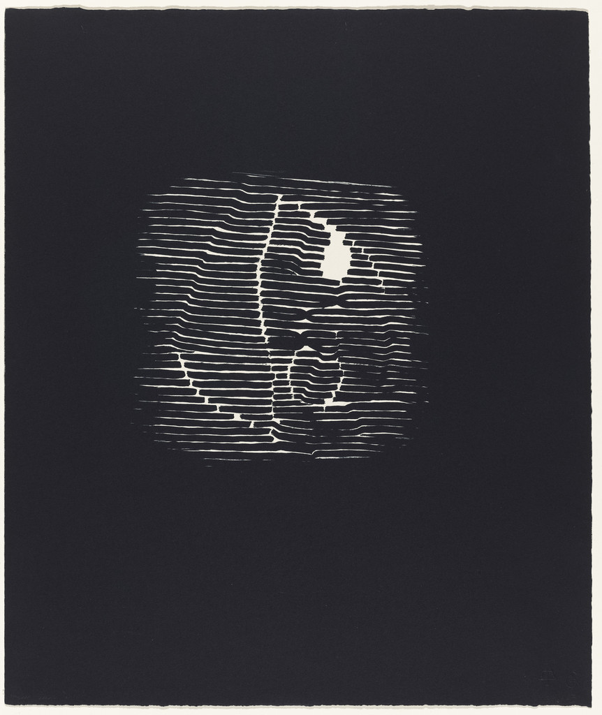 Untitled, Gego, 1963