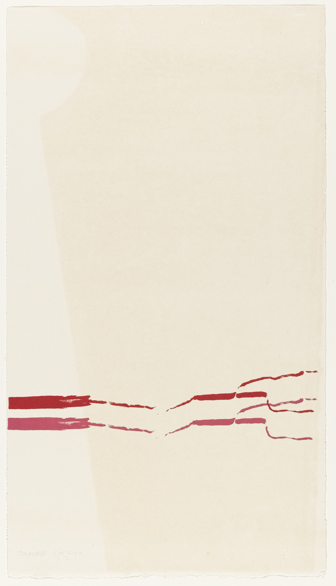 Gego (Gertrud Goldschmidt). Untitled