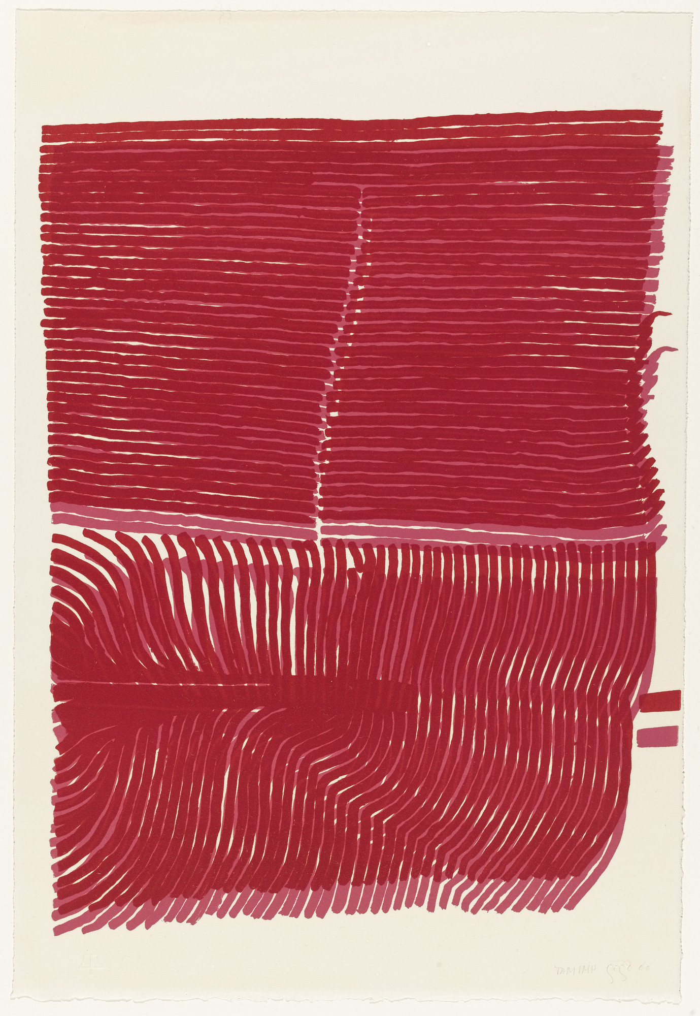 Gego (Gertrud Goldschmidt). Untitled