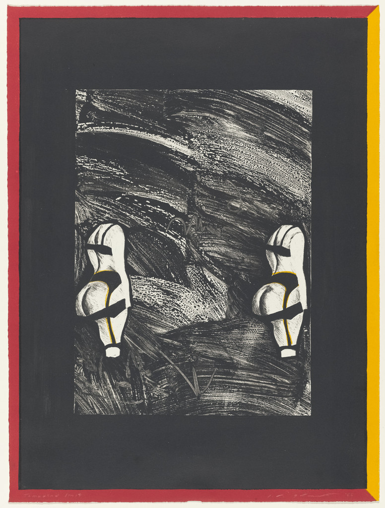 For Your Secret Night, A by Ikeda Masuo (池田満寿夫)