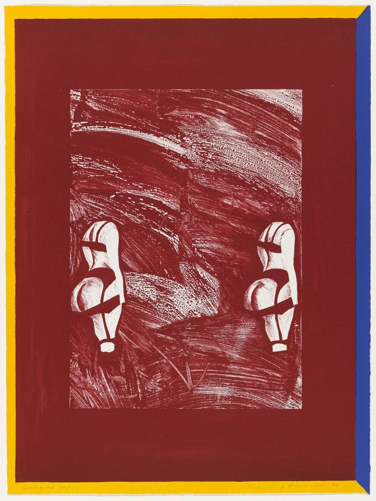 For Your Secret Night, B