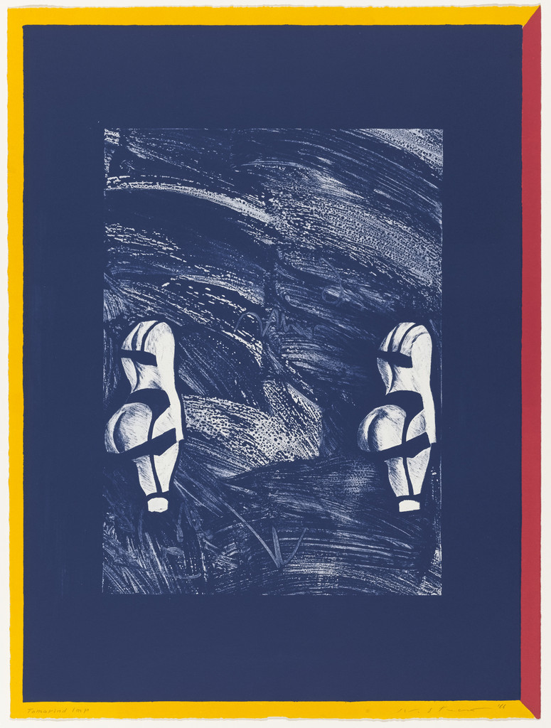 For Your Secret Night, C by Ikeda Masuo (池田満寿夫)