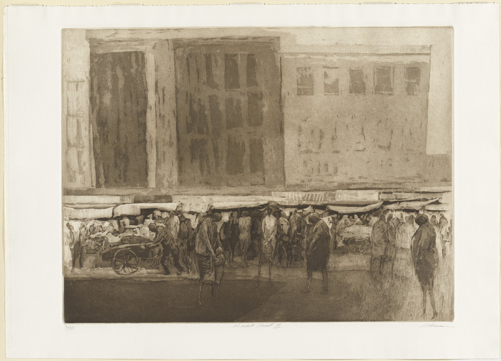 Market Street II