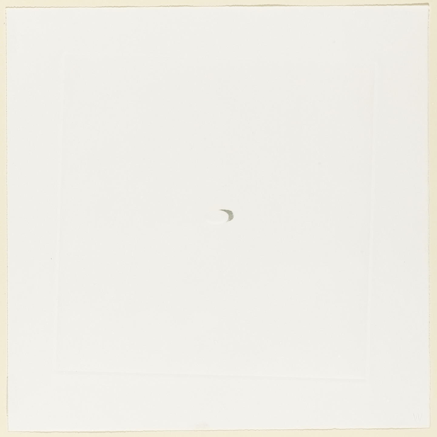 Bernard Cohen. Fourth Print. 1973