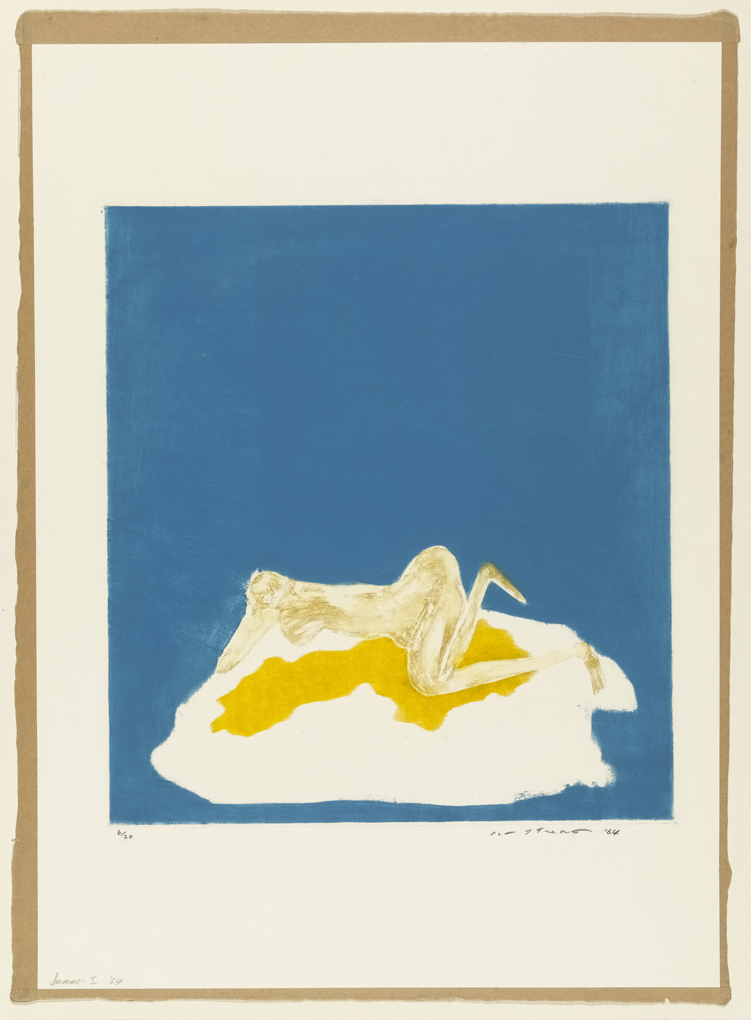 Masuo Ikeda (池田 満寿夫) | MoMA