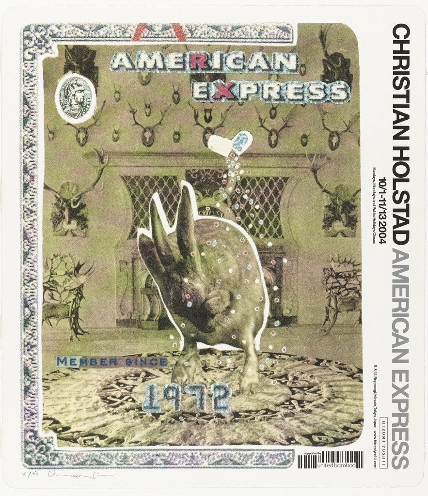American Express