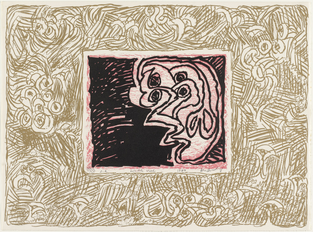 Double Vision (Double vue)