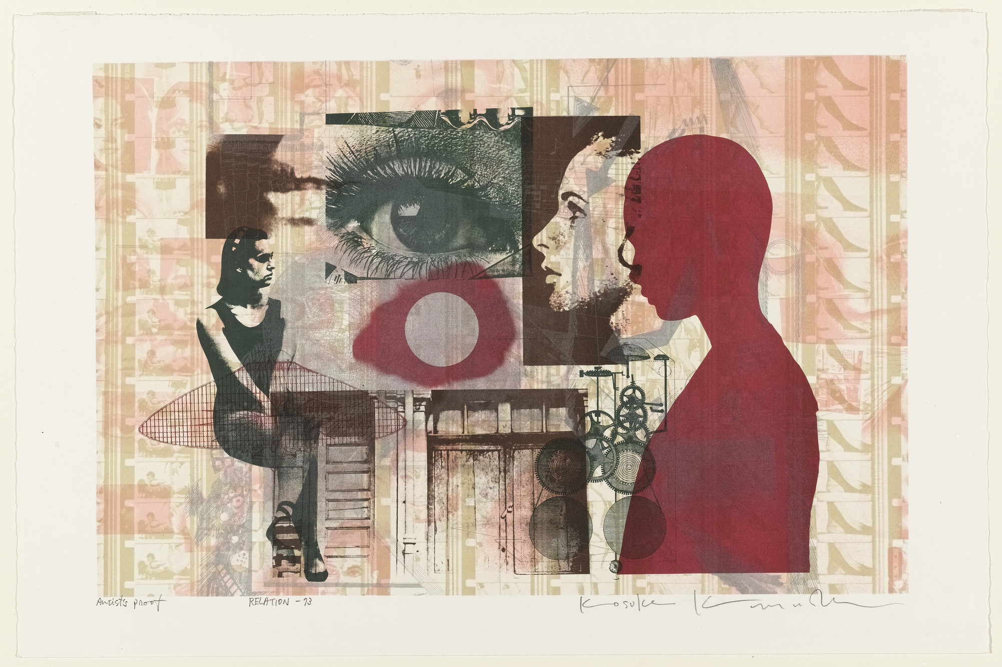 Kosuke Kimura 版画 Kosuke Kimura | MoMA