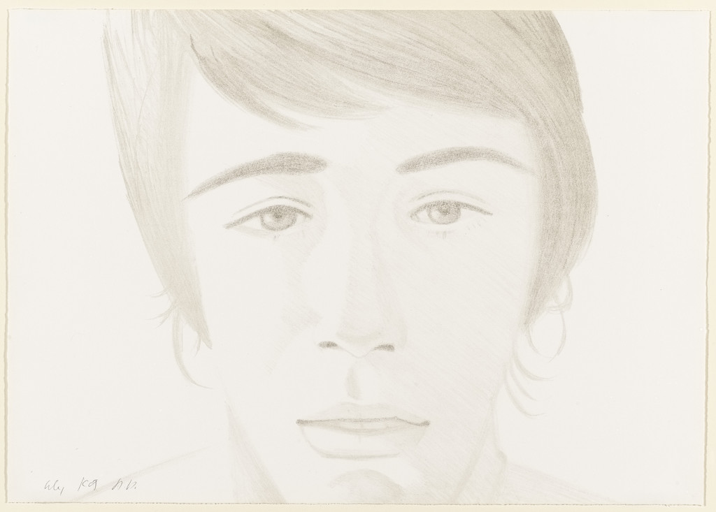 Vincent from Prints for Phoenix House