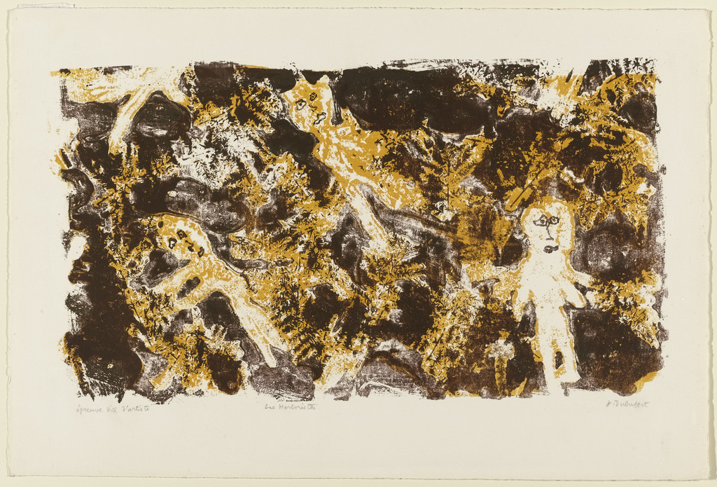 The Herbalists (Les Herboristes)