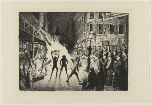 Election Night