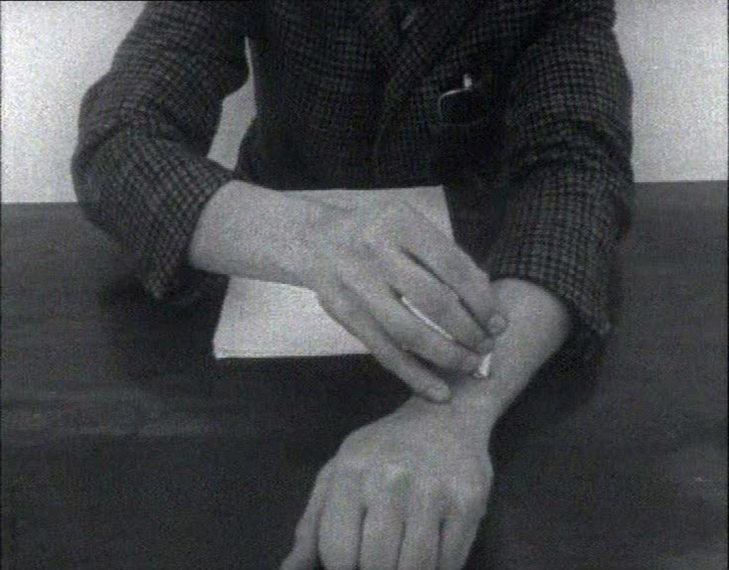 Inextinguishable Fire