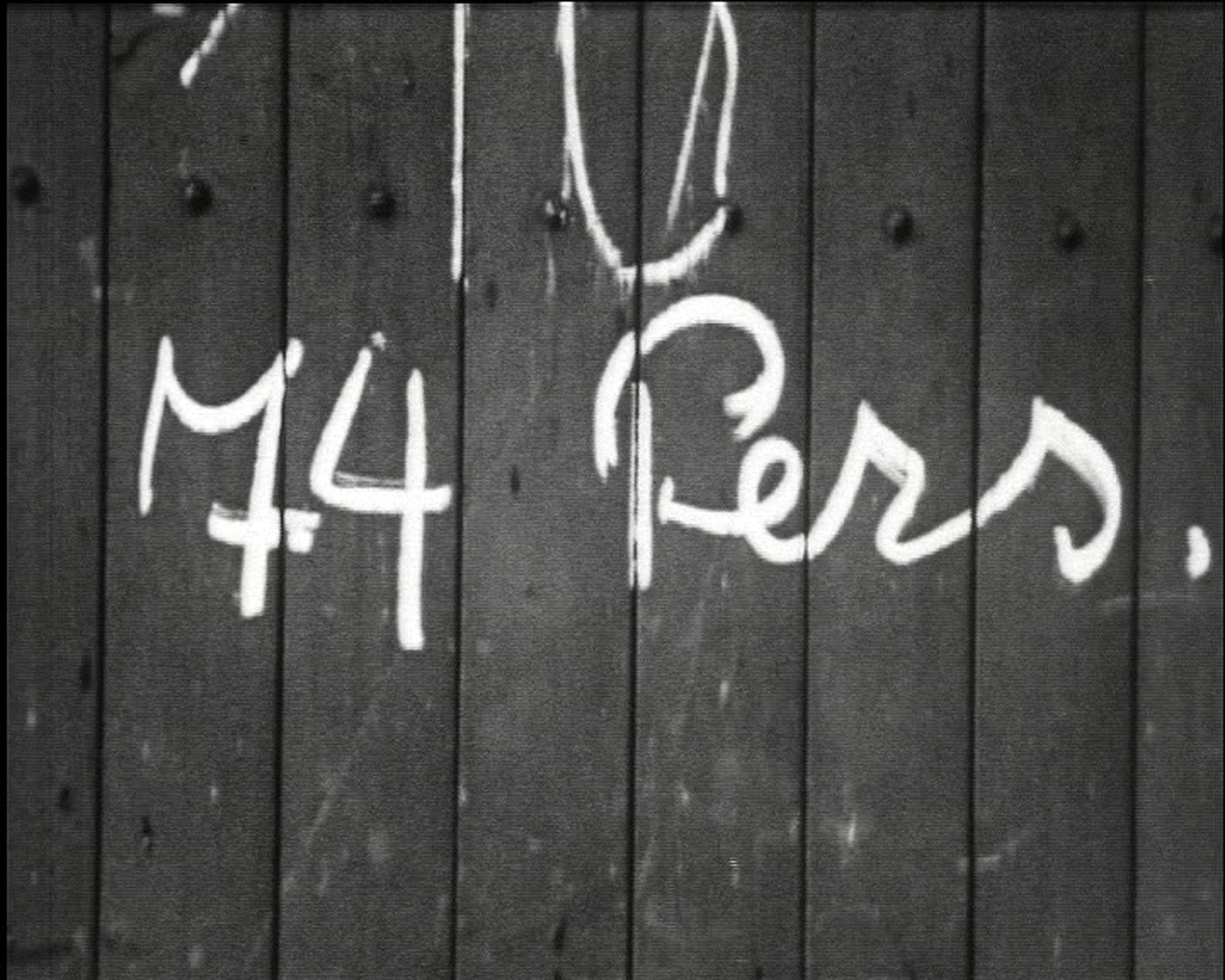 Harun Farocki. Respite