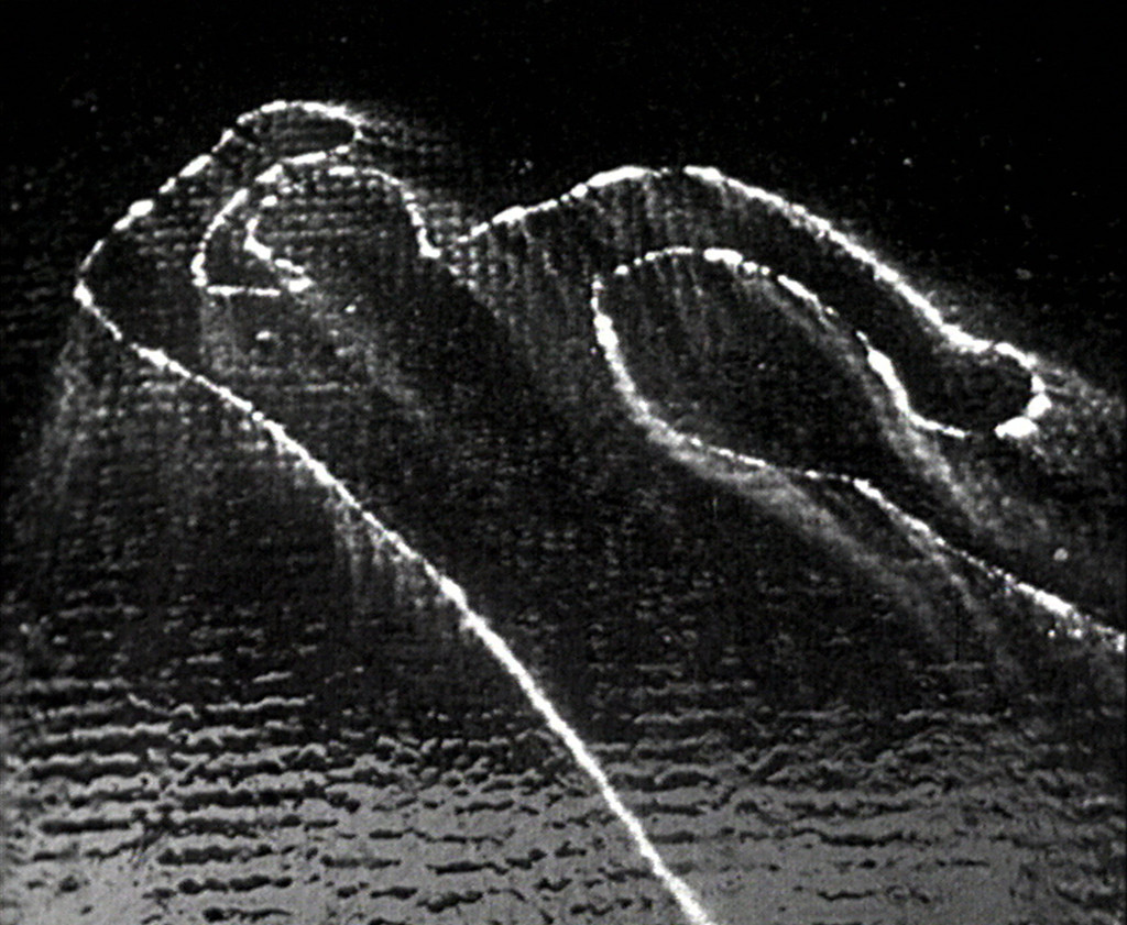 Between Two Wars, Harun Farocki, 1977-1978