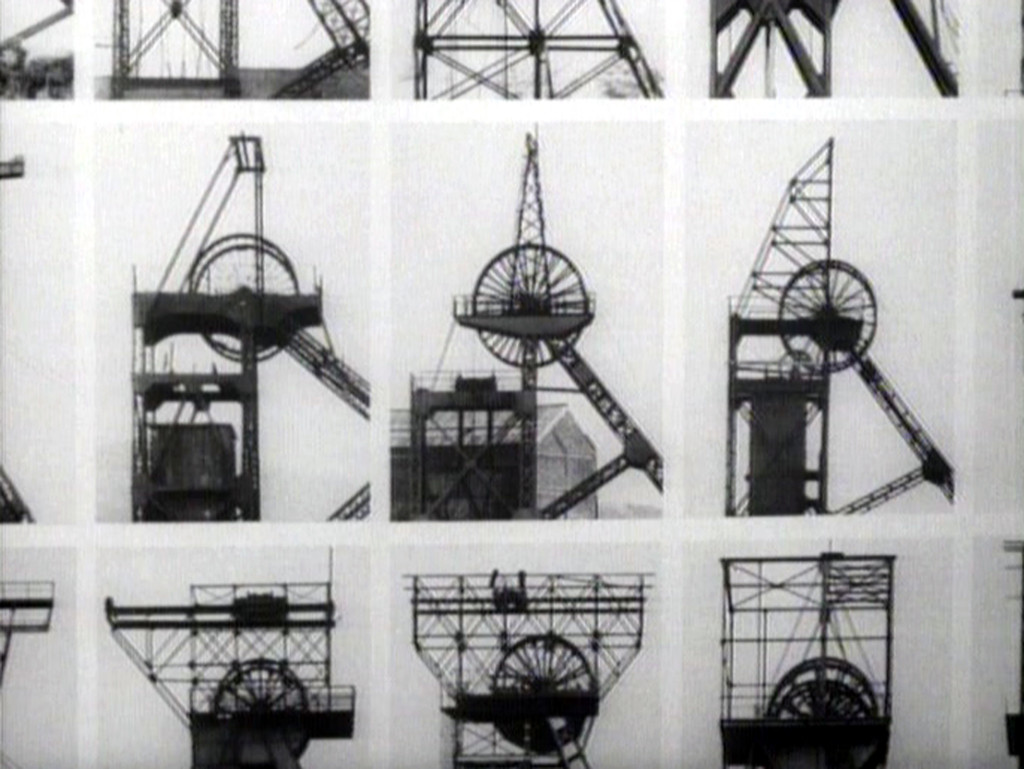 Industry and Photography, Harun Farocki, 1979