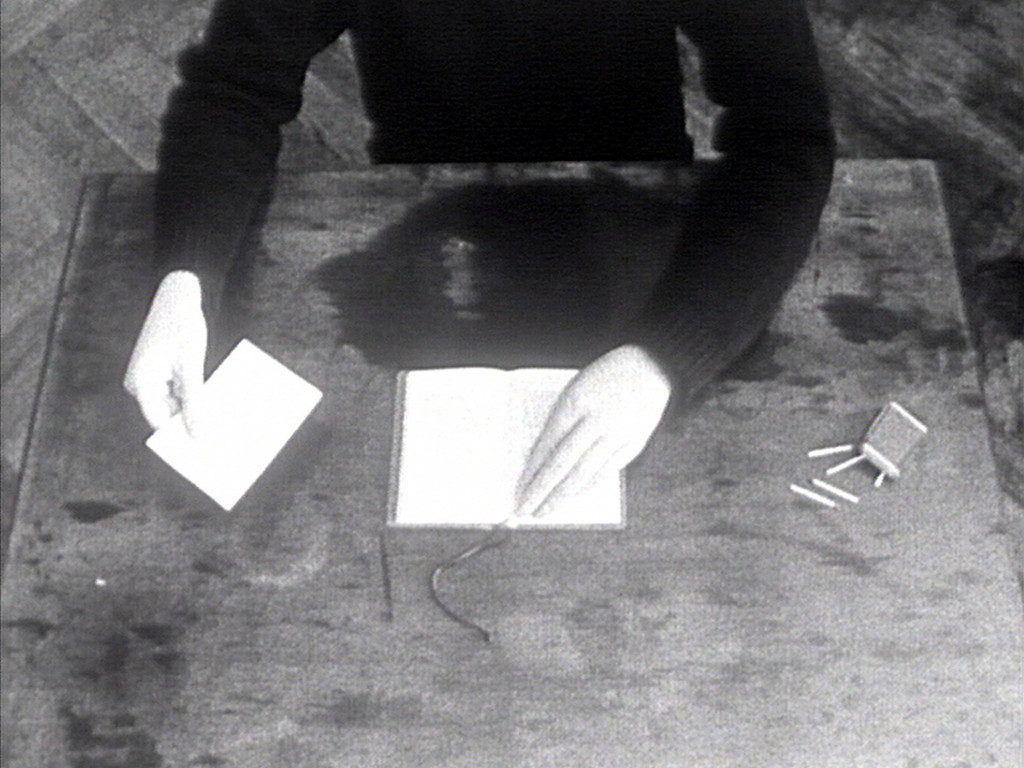 The Words of the Chairman