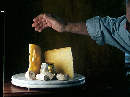 Harun Farocki. Still Life. 1997