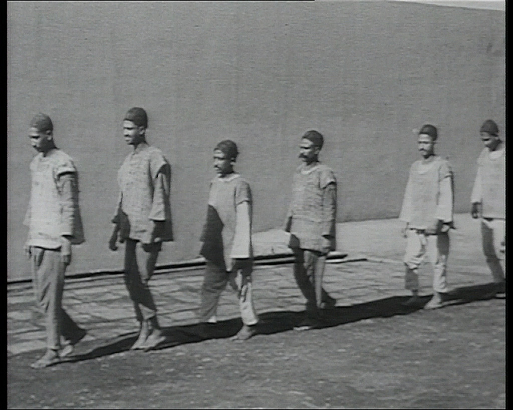 Prison Images