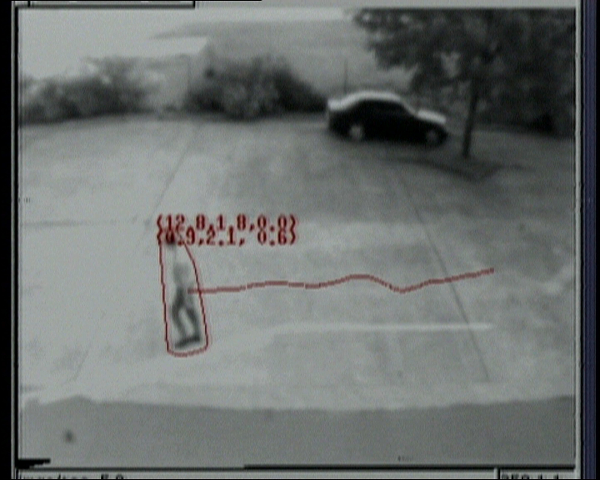 Harun Farocki. War at a Distance