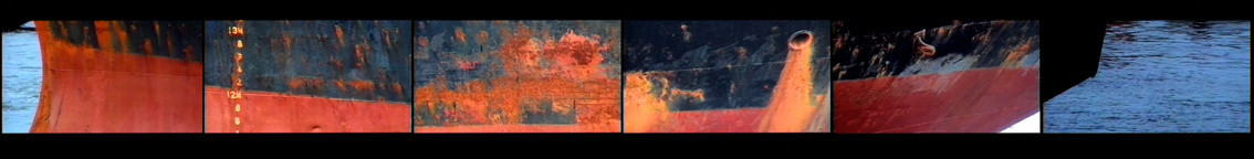 Piotr Wyrzykowski. Beta Nassau. 1993