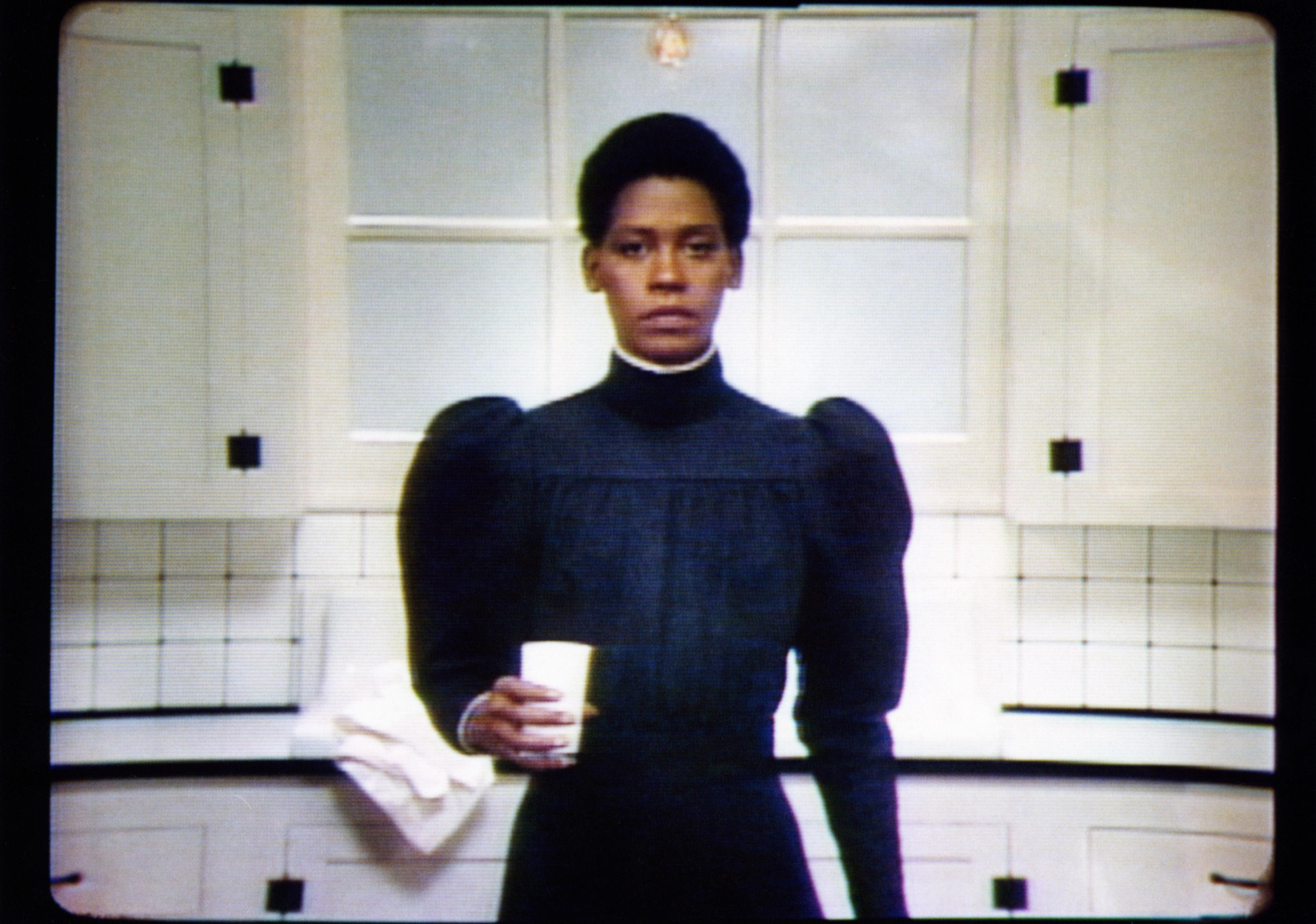 Robert Wilson. Deafman Glance. 1981