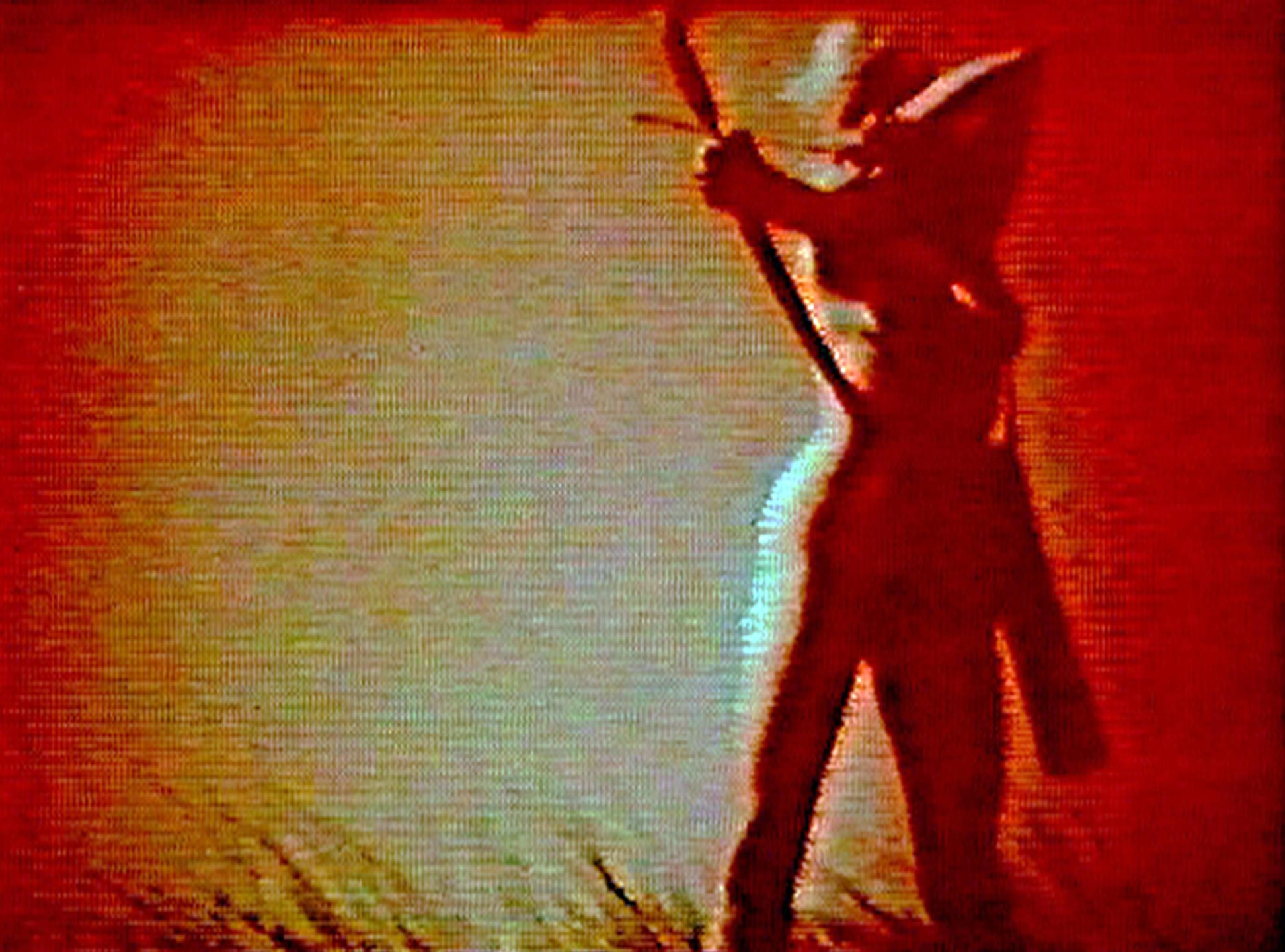 Koen Theys. Diana. 1984