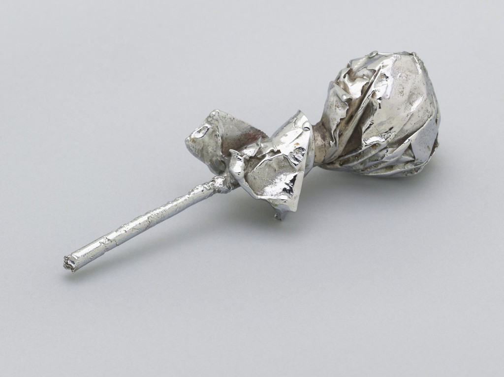 Chromed Lollipop