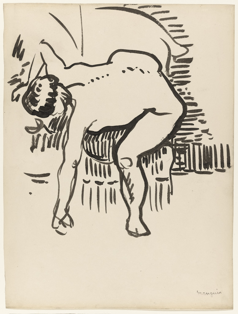 Nude