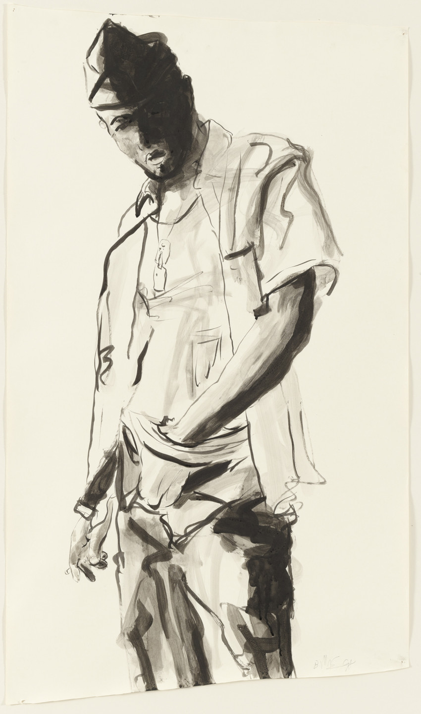 Billy Sullivan. Black Ed. 1998