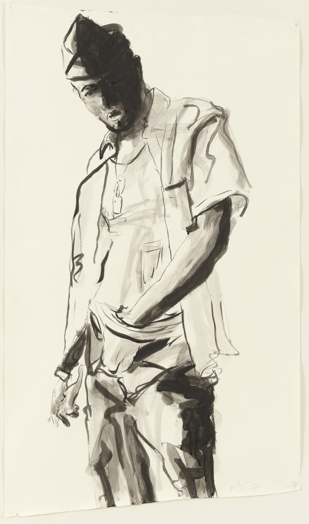 Black Ed, Billy Sullivan, 1998