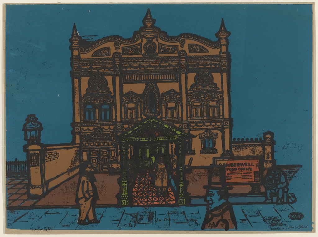 Building