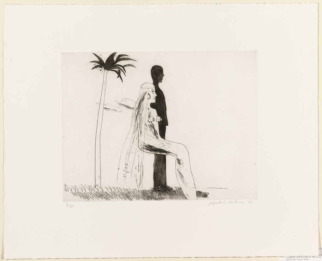 The Marriage