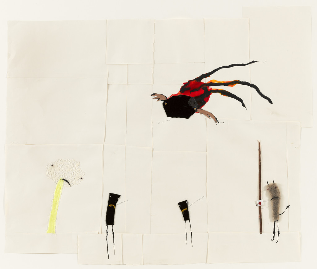 you are all sac no nuts/ this is on too long now/ you leave me with little more than this